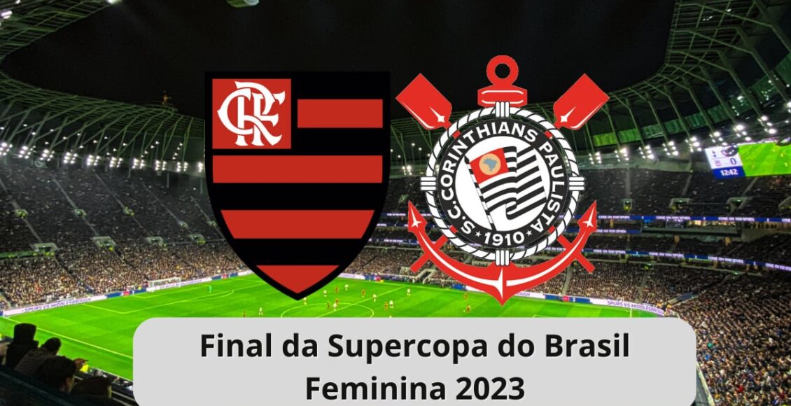 Supercopa Feminina 2023