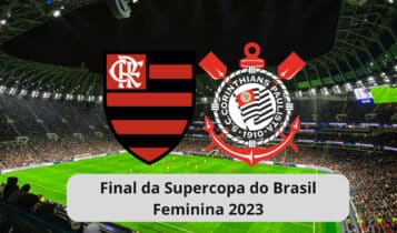 Supercopa Feminina 2023