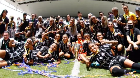 Qual a premiação Supercopa do Brasil Feminina 2023? Valor é inédito
