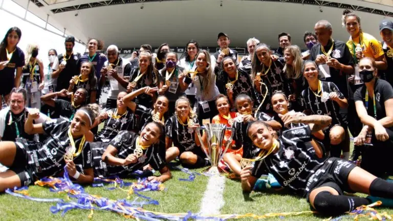 Qual a premiação Supercopa do Brasil Feminina 2023? Valor é inédito