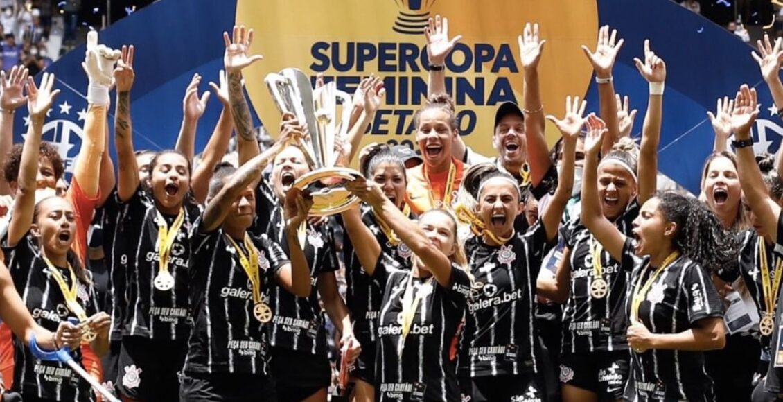 Supercopa Feminina do Brasil