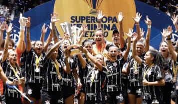 Supercopa Feminina do Brasil