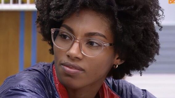 Terceiro Paredão BBB 23: Tina deve sair com maior rejeição da edição
