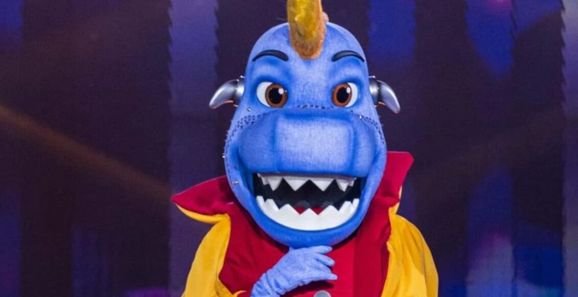 the masked singer
