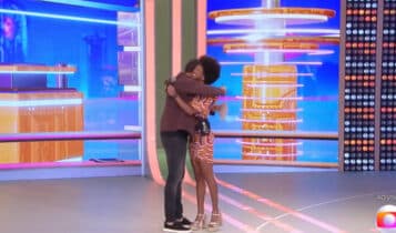 O que o Tadeu falou para a Tina no BBB 23