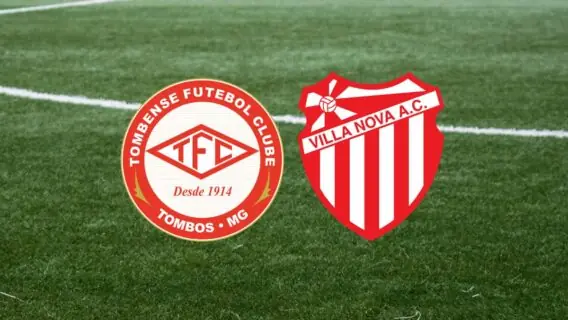 Tombense x Villa Nova: onde assistir ao vivo e horário (27/02/23)