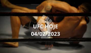 imagem sobre Onde assistir o UFC hoje ao vivo