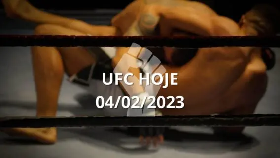 UFC hoje horário e card completo de sábado; luta de Lewis x Spivac ao vivo 2023