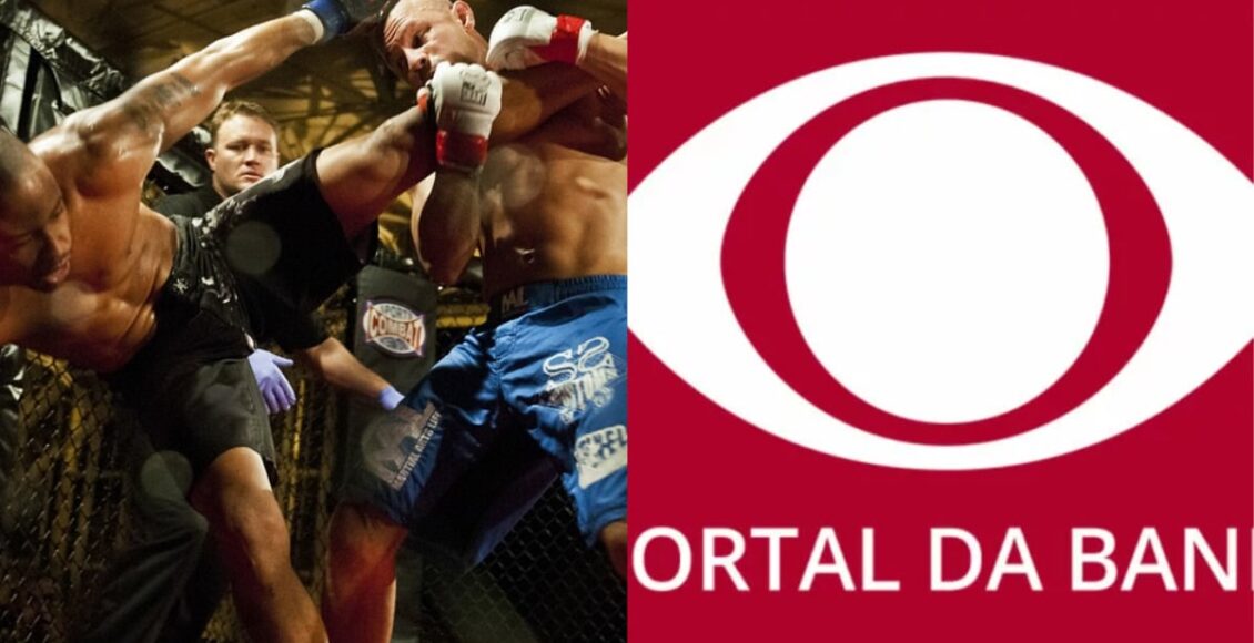 UFC hoje