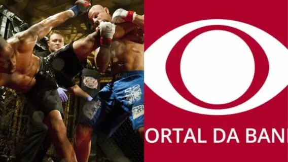 UFC hoje vai passar na BAND? Como assistir as lutas neste sábado (25/02)