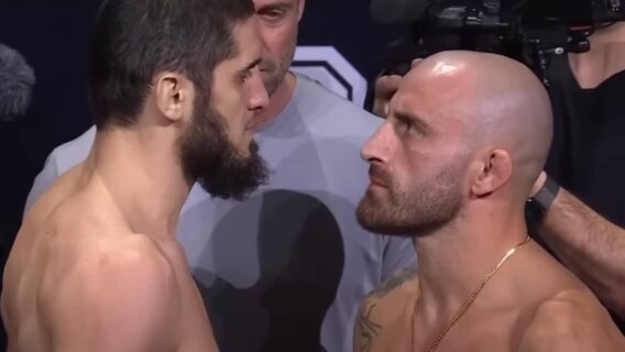 UFC hoje é na Austrália: veja horário para assistir no Brasil sábado – 11/02/23