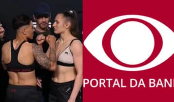 UFC hoje