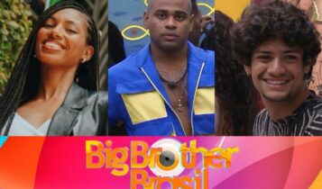 Parcial do BBB 23