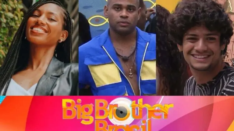 Última parcial do BBB 23 da manhã aponta resultado do 3º paredão