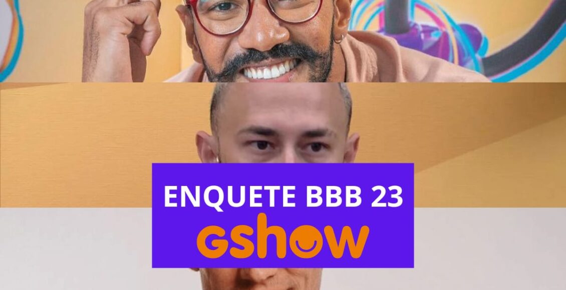 Gshow votação BBB 23