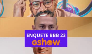 Gshow votação BBB 23