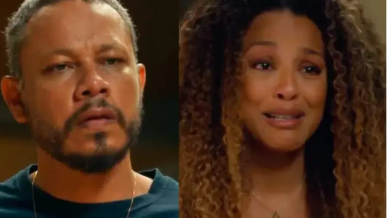 Carlão da novela Vai na Fé morre? O que acontece com o marido de Sol