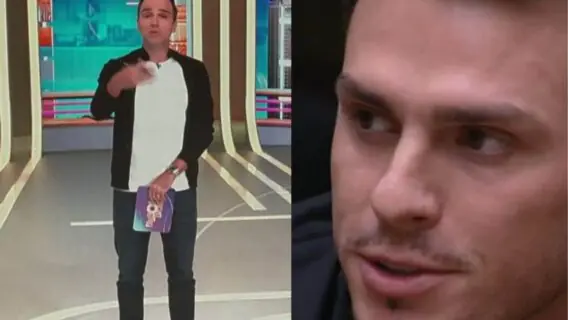 BBB 23: vai ter veto na prova do líder de hoje, quinta-feira (16/02)?