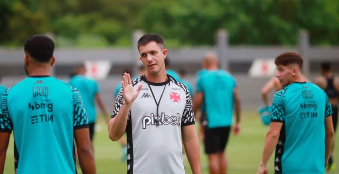 Vasco