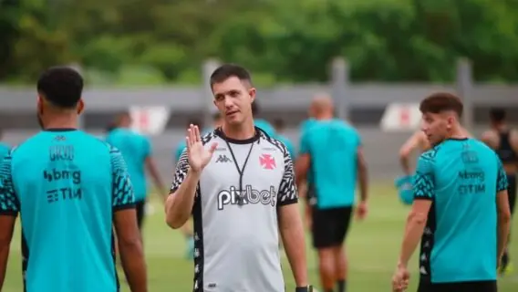 Tabela de jogos do Vasco no Brasileirão 2023: guia completo do campeonato