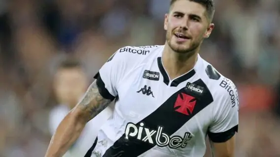 Próximo jogo do Vasco da Gama será na 1ª fase da Copa do Brasil 2023