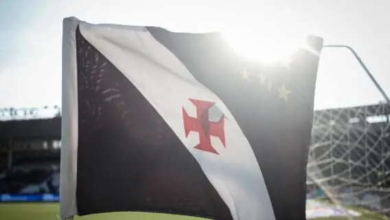 Onde assistir o jogo do Vasco hoje x Nova Iguaçu: transmissão e horário (07/02)