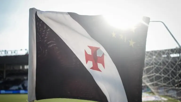 Onde assistir o jogo do Vasco hoje x Nova Iguaçu: transmissão e horário (07/02)