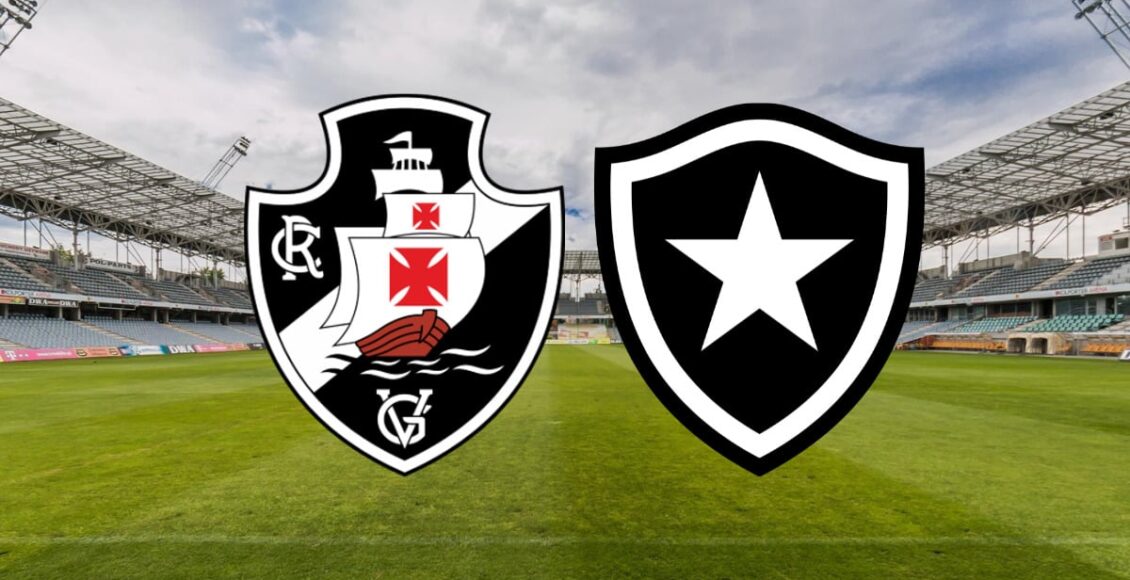 vasco e botafogo