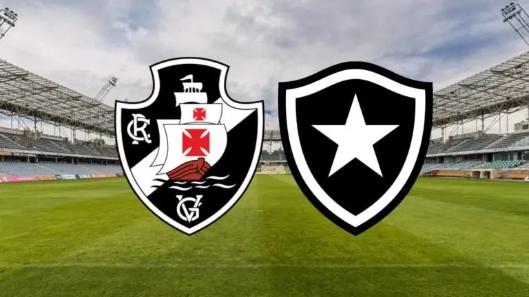 Quem tem mais vitórias entre Vasco e Botafogo no clássico carioca até 2023?