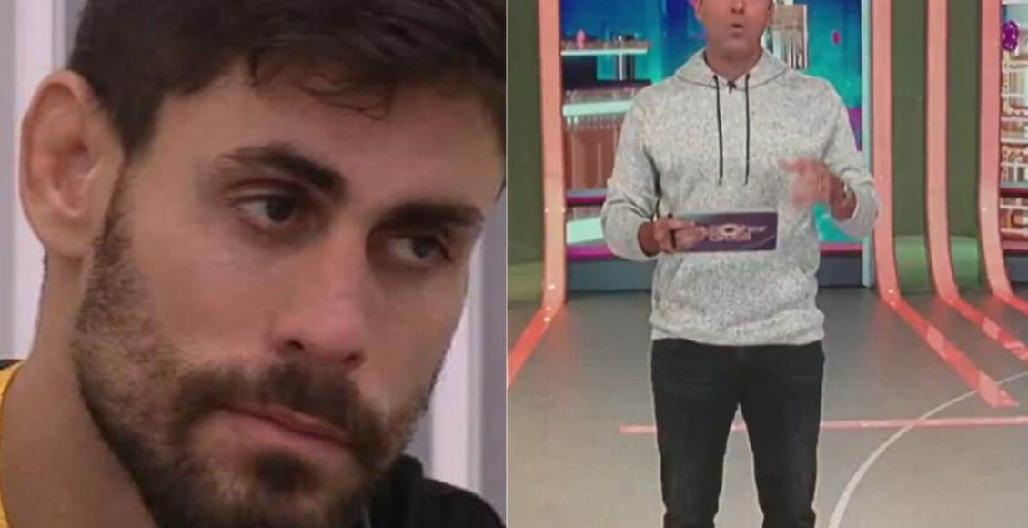 Prova do líder