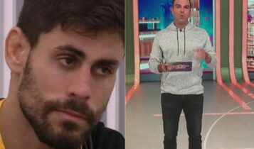 Prova do líder