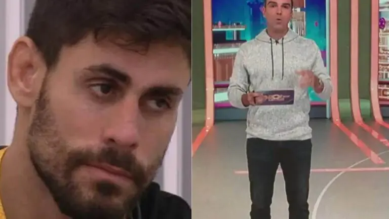 3ª liderança: vai ter veto na Prova do Líder de hoje no BBB 23?