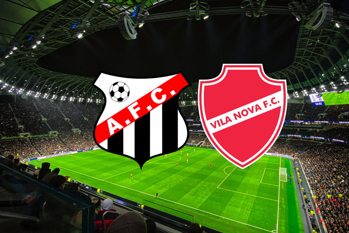 Onde assistir Anápolis x Vila Nova ao vivo hoje nas quartas de final ...