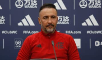 Vítor Pereira