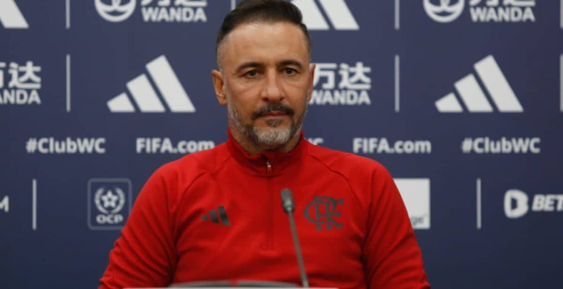 Vítor Pereira