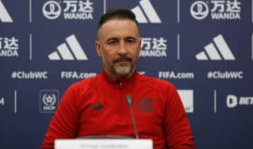 Vítor Pereira