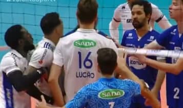 vôlei