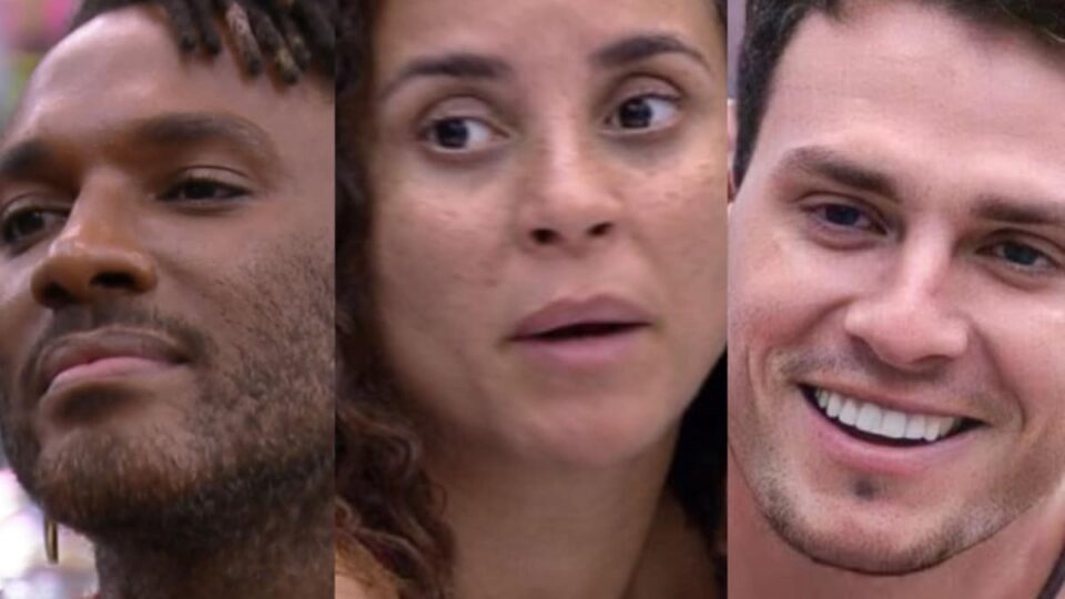 votar no bbb 23
