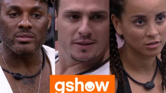 Como votar no BBB 23 para eliminar Gustavo, Fred Nicácio ou Domitila?
