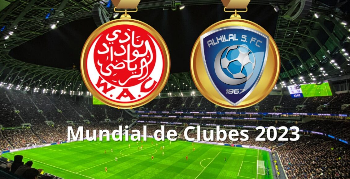 Mundial de Clubes
