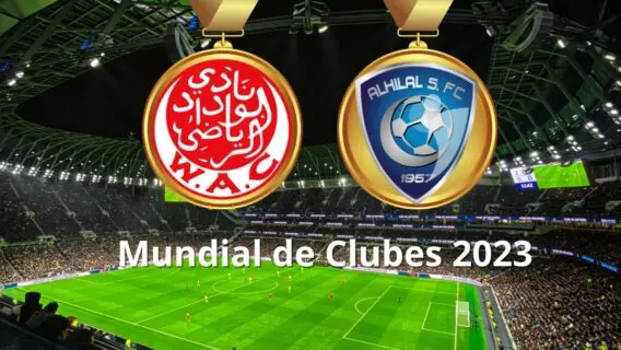 Mundial de Clubes: onde assistir Wydad Casablanca x Al Hilal hoje