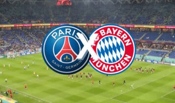 jogo do PSG