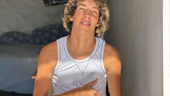 Quem é Xurrasco 021, nova sensação da internet em 2023?