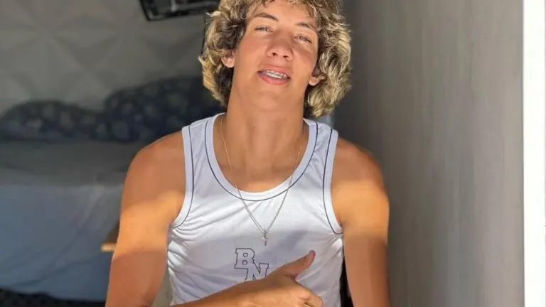 Quem é Xurrasco 021, nova sensação da internet em 2023?