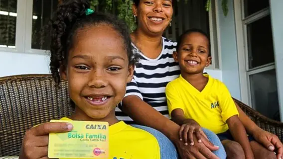 Bolsa Família 2023: calendário, aplicativo, consultar e receber benefício