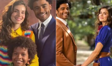 Águas de São Jacinto da novela Amor Perfeito