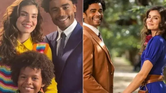 Onde fica a cidade de Águas de São Jacinto da novela Amor Perfeito?