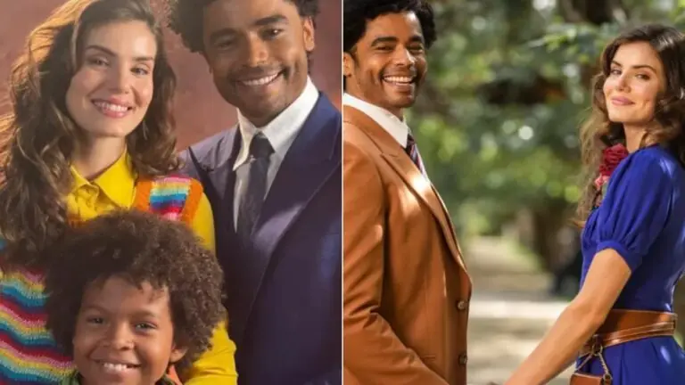 Onde fica a cidade de Águas de São Jacinto da novela Amor Perfeito?