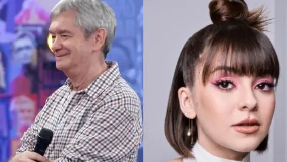 Horário do Altas Horas com Klara Castanho hoje e convidados