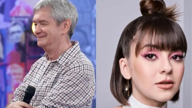 Horário do Altas Horas com Klara Castanho hoje e convidados